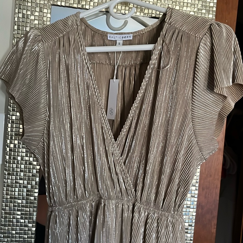 Baltic Born Athena dress - Picture 2 of 6